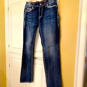 Rock Revival Jeans size 32